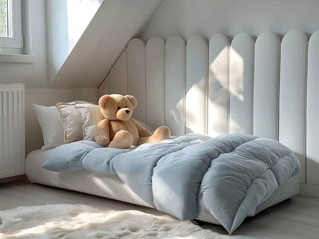 Jakie panele do pokoju dziecka wybrać, aby uniknąć rozczarowania?