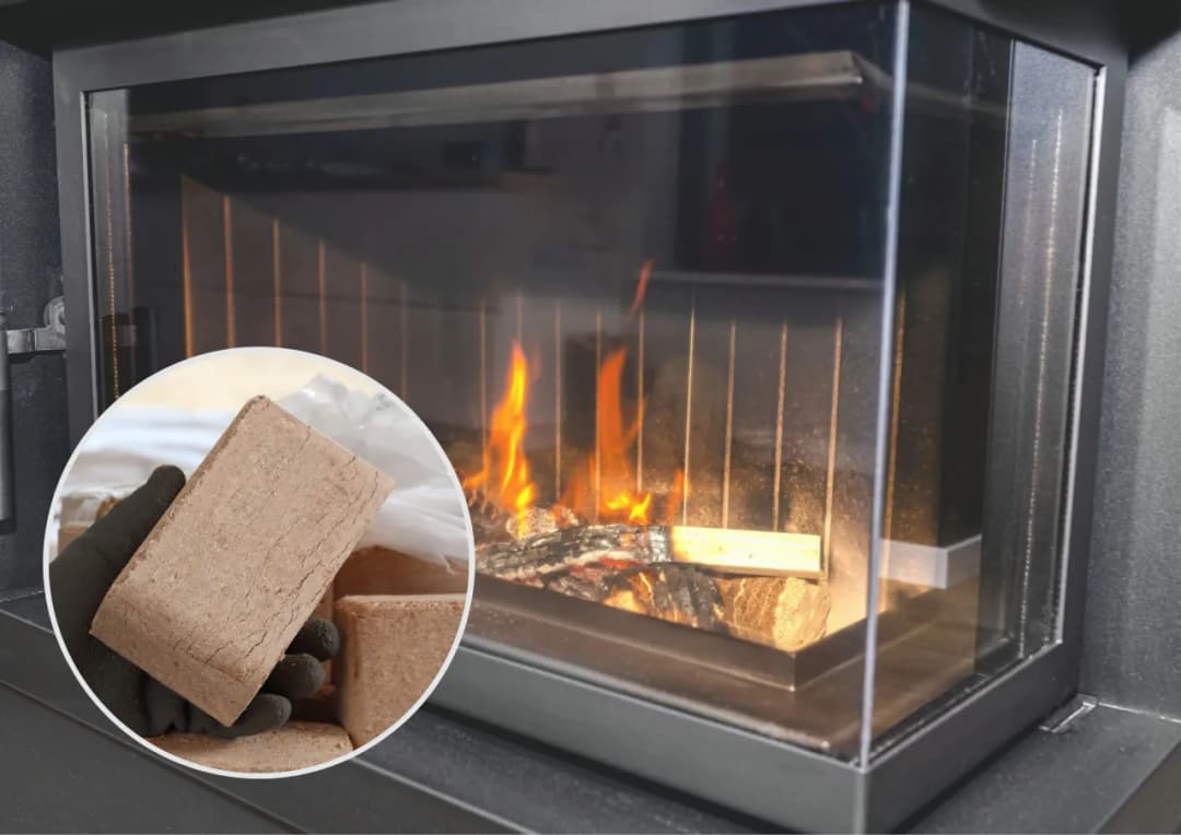 Czy można palić w kominku? Sprawdź przepisy i uniknij kar