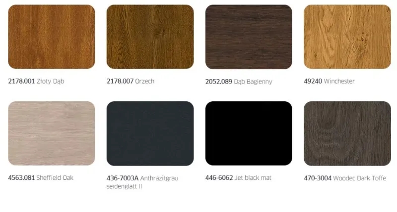 Jak wybrać idealną podłogę do okien orzechowych, by uniknąć błędów?