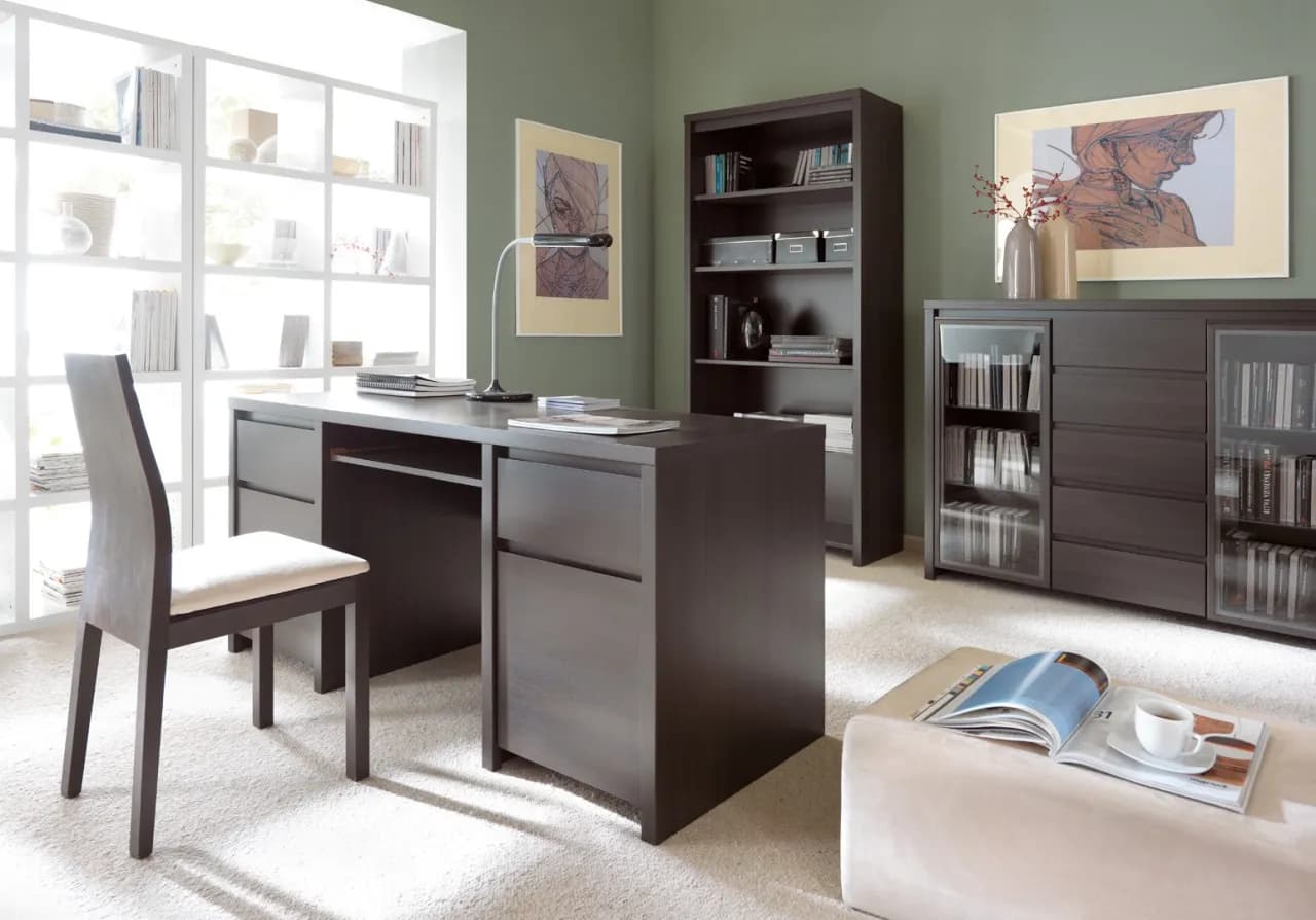 Czy meble wenge są jeszcze modne? Odkryj ich ponadczasowy urok