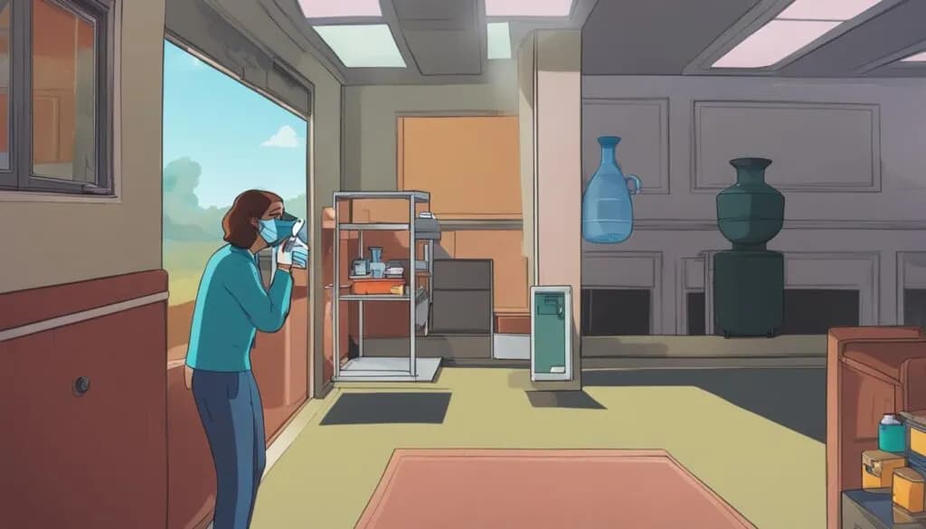 Czy zapach nowych mebli jest szkodliwy dla zdrowia? Sprawdź ryzyko