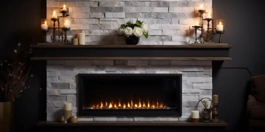 Jak zabudować kominek elektryczny - uniknij najczęstszych błędów