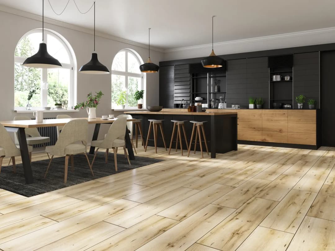 Jakie panele do kuchni wybrać, aby uniknąć kosztownych błędów?