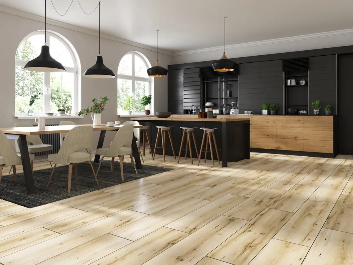 Jakie panele do kuchni wybrać, aby uniknąć kosztownych błędów?