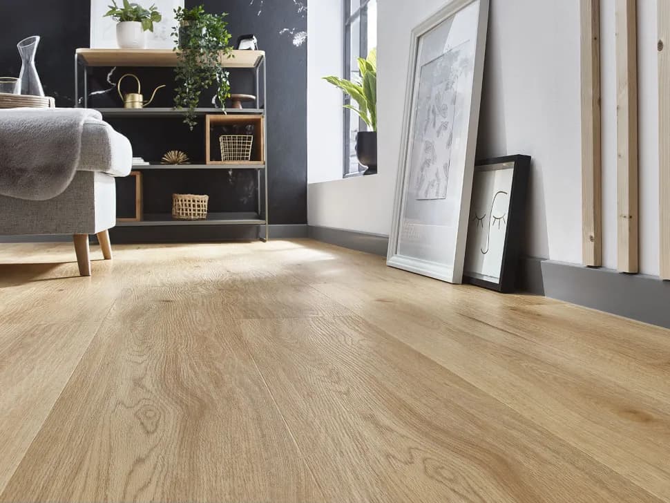 Ile paneli na podłogę potrzebujesz? Uniknij kosztownych błędów