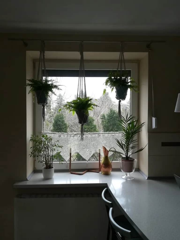 Alternatywy dla firan na okno – nowoczesne rozwiązania do wnętrz