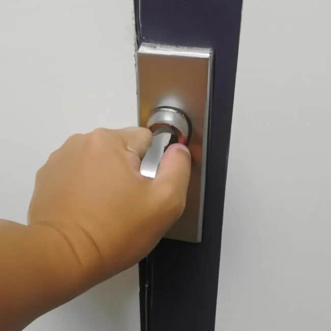 Jak wyregulować drzwi wewnętrzne i uniknąć problemów z ich działaniem