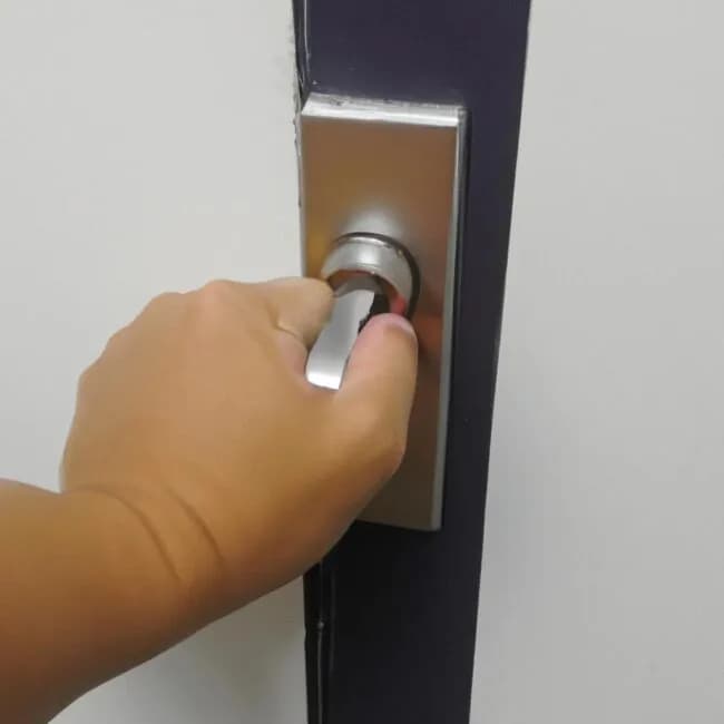 Jak wyregulować drzwi wewnętrzne i uniknąć problemów z ich działaniem