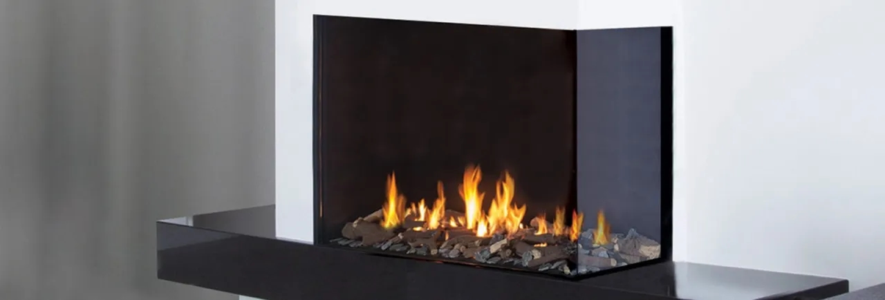 Jaki kominek na 70m2: wybierz idealny model do swojego wnętrza