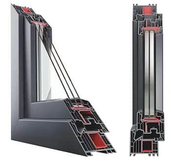 Jakie dobre okna PCV wybrać? Sprawdź najlepsze modele i opinie