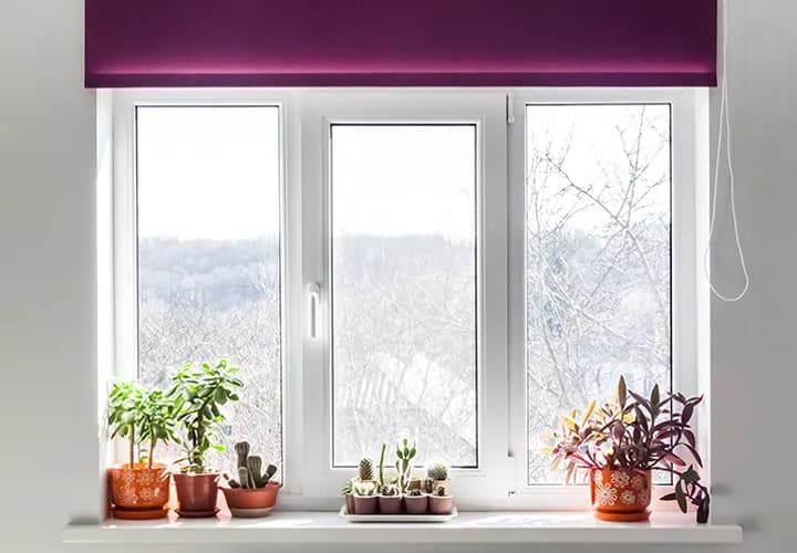 Alternatywy dla firan na okno balkonowe, które odmienią Twój balkon