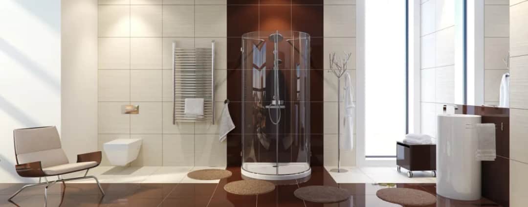 Jaki panel prysznicowy wybrać? Porównanie modeli i funkcji