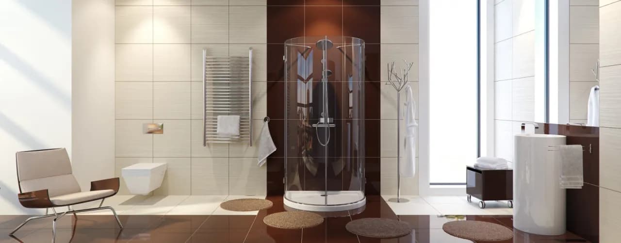 Jaki panel prysznicowy wybrać? Porównanie modeli i funkcji