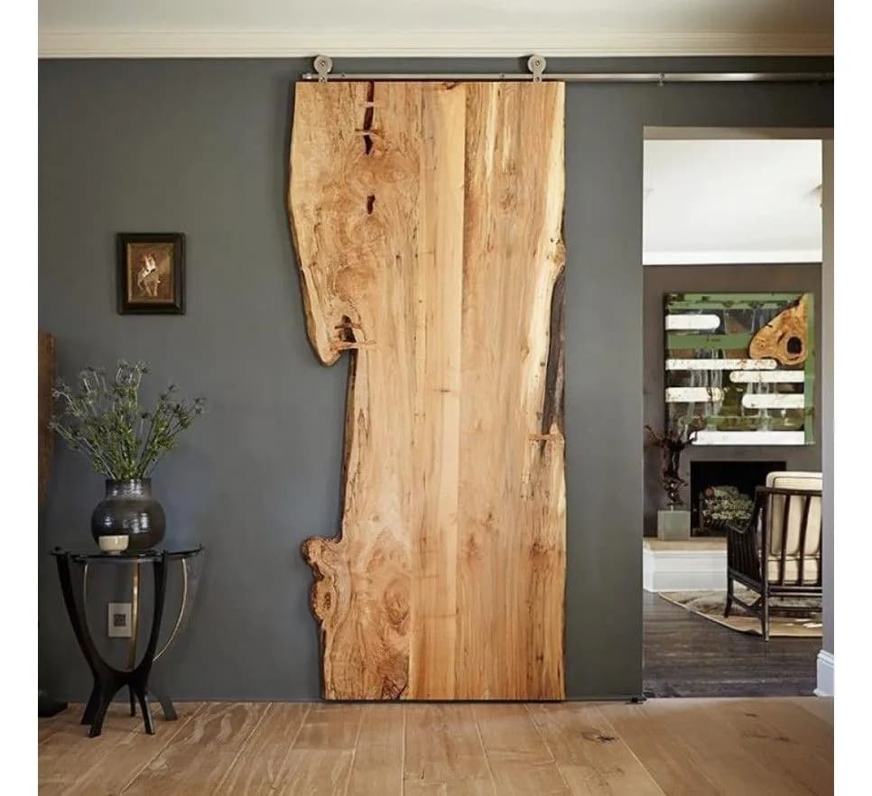 Jak zrobić drzwi przesuwne - proste kroki, aby uniknąć błędów