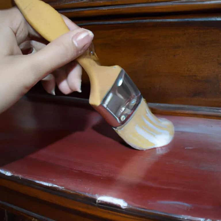 Jak przygotować meble do malowania - uniknij najczęstszych błędów