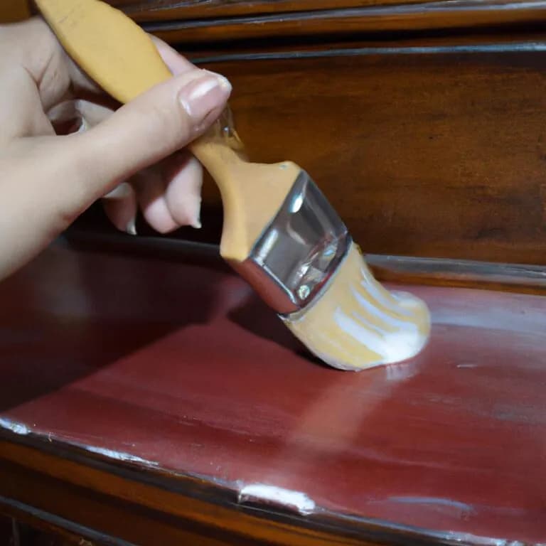 Jak przygotować meble do malowania - uniknij najczęstszych błędów