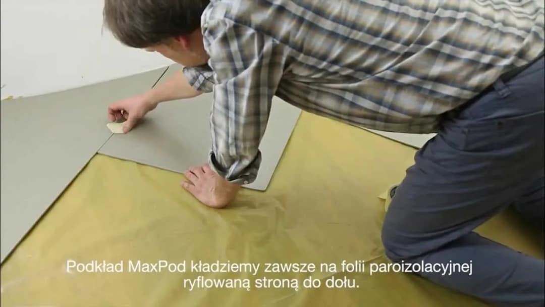 Jak przygotować podłoże pod panele, aby uniknąć problemów z instalacją