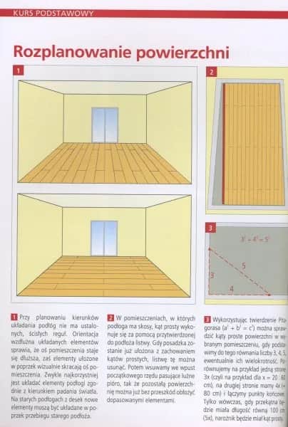 Jak układać panele w wąskich pomieszczeniach, aby uniknąć błędów